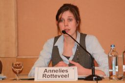 Annelies Rotteveel